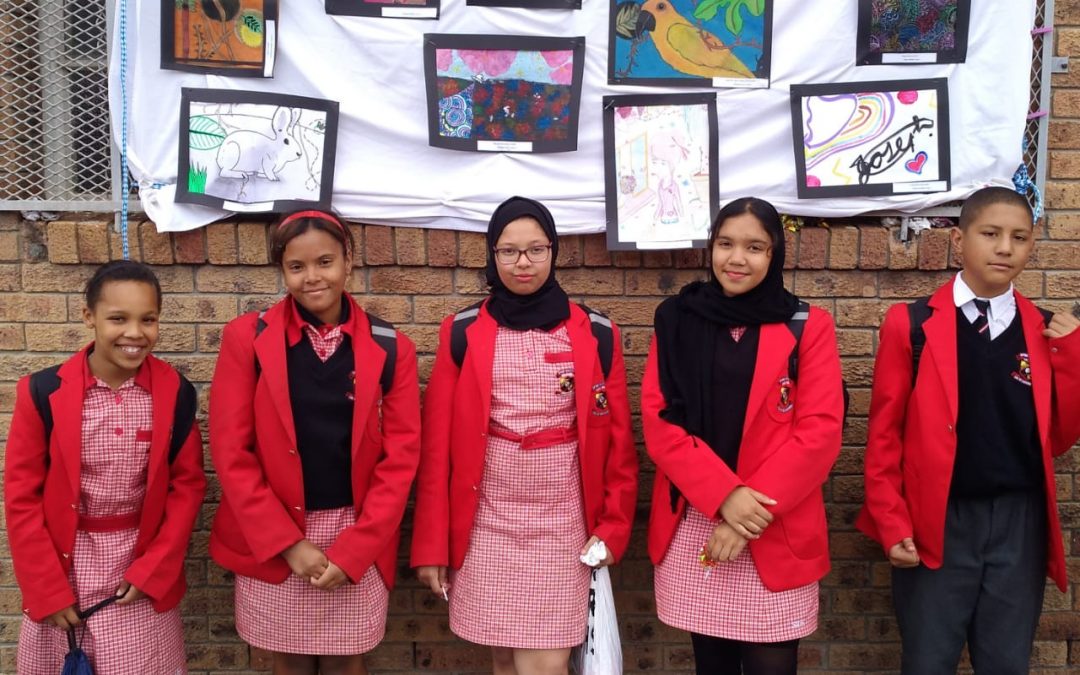 Art Exhibition