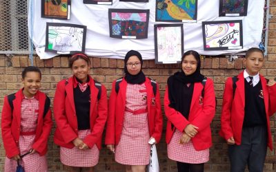 Art Exhibition