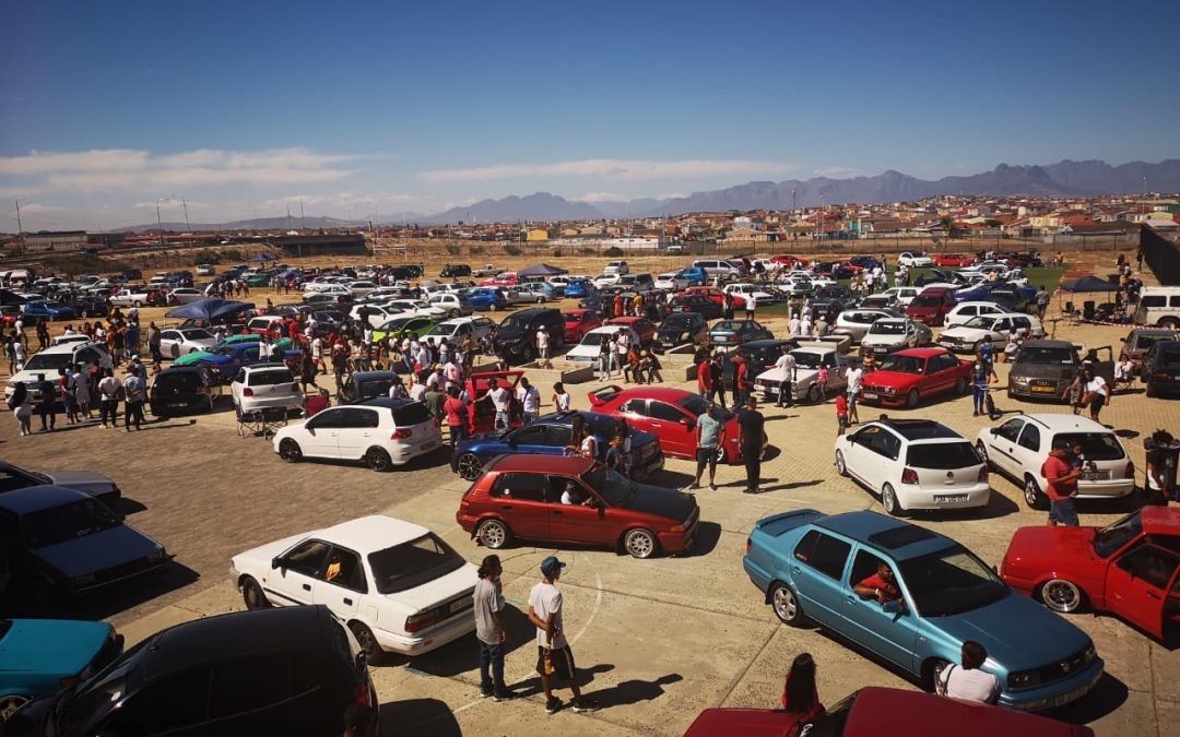 CAR SHOW 2022